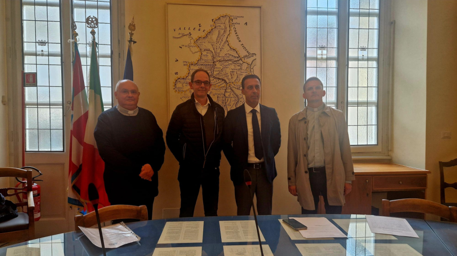 Domodossola presenta i centri estivi 2026: pre-iscrizioni online al via 